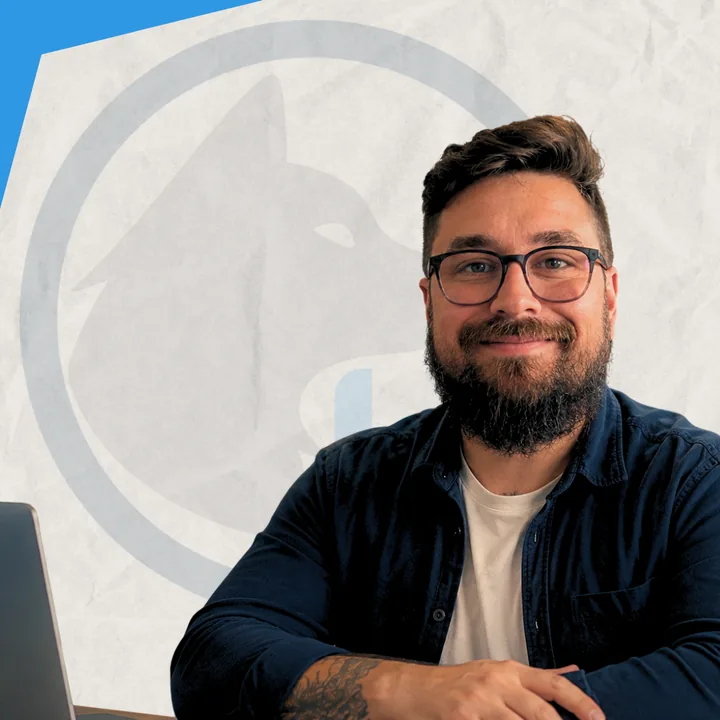 Karl G.-Picard, fondateur de Liito Media