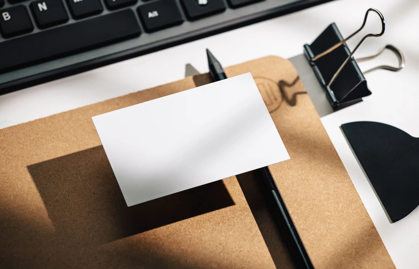 Petite entreprise dans un environnement de travail réel et accessible